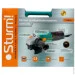  ( ) Sturm! AG9012TEC