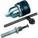 Sturm!    (IDHK1.5-13MM1/2-20UNF + SDS)
