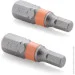  Sturm!  S2 HEX4x25 mm, 2 (1273302)
