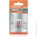  Sturm!  S2 T-25x25 mm Tamper, 2 (1274304)
