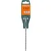  Sturm! SDS+ 6x160 (9019-SDS-D06x160)