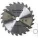   Sturmax   19020/16  24    (9022M-190-20-24T)