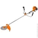  Sturmax 2300  (BTM8943)