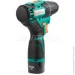   Sturmax CDM3212BL