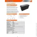    Sturmax BC12VM-LiFePO4100AH