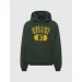  Stussy 80 RELAXED HOODIE (118561-PINE-L)