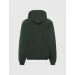  Stussy 80 RELAXED HOODIE (118561-PINE-L)