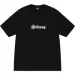   Stussy Reformed T-Shirt (1905054-BLAC-S)