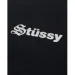  Stussy Reformed T-Shirt (1905054-BLAC-S)
