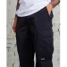   Stussy Ripstop Surplus Cargo Pant (116543-BLAC-32)