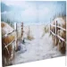 Styler  Beach     100x70  CA-00046