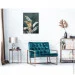 Styler  Green leaves 60x80  GL-12798
