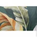 Styler  Green leaves 60x80  GL-12798