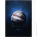 Styler  Jupiter 50x70  OB-14204