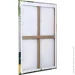 Styler  Parrot girl 70x100  CA-18490