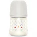 Бутылочка для кормления Suavinex Bonhomia Белая (8426420079853) Бутылочка для кормления Suavinex Bonhomia Белая (8426420079853)