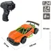 Sulong Toys  Speed Racing Drift Bitter  1:24 (SL-291RHO)