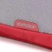  Sumdex 15.6" Passage, red/grey (PON-318RD)