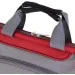  Sumdex 15.6" Passage, red/grey (PON-318RD)