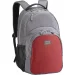   Sumdex PON-336PR grey/red
