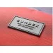   Sumdex PON-336PR grey/red