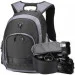   Sumdex PON-395GY, black/grey