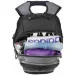   Sumdex PON-395GY, black/grey