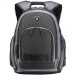   Sumdex PON-395GY, black/grey