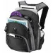   Sumdex PON-395GY, black/grey