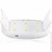 SUN    Mini White 6W Uv/Led  