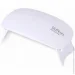 SUN    Mini White 6W Uv/Led  