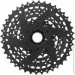  . 8- 11-40T SUN RACE M680 MTB, ED Black (CAS-54-42)
