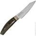   Suncraft Elegancia   100  (KSK-04)