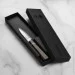   Suncraft Senzo Black   80  (BD-01)