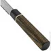   Suncraft Senzo Black   80  (BD-01)