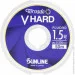  Sunline 22 FC Tornado V Hard HG 50m 3.0/0.285mm 6.0kg (1658.11.25)
