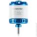    SunnySky X2820 V3 KV570 motor white+ blue shell individual package (X2820-570KV)