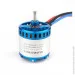     SunnySky X Series V3 X3530 V3 Brushless Motors (X3530-650KV)