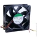  Sunon PMD2412PMB1A 120x120x38 24 DC
