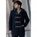  Sun`S House & Di`Key  Sun"s House Di"key Duffle coat 176 56 - (. K-099) (4820990740955)