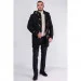   Sun`S House & Di`Key  Sun"s House Di"key Duffle coat 176 56 - (. K-099) (4820990740955)