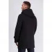   Sun`S House & Di`Key  Sun"s House Di"key Duffle coat 176 56 - (. K-099) (4820990740955)