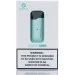 Suorin -    Air Mini Pod Kit 430mAh 2ml Black (10325)