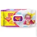 Super Baby    SuperPack sensetive    72 .