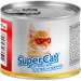 Консервы Super Cat Паштет консервированный для взрослых кошек с курицей 200 г Консервы Super Cat Паштет консервированный для взрослых кошек с курицей 200 г