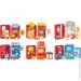    Super Wings   Mini Playset    . (EU770666)