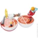  Super Wings   Mini Playset     . (EU770668)