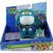   Super Wings   Transforming    (Tino & Pet) (EU770447)