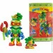    Superthings  rescue force  - -, ,  (PST10D066IN00)