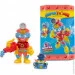    Superthings  rescue force  - -, ,  (PST10D066IN00)